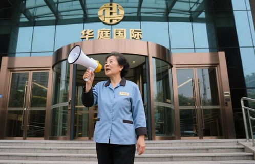 當(dāng)保潔員被欠薪時，物業(yè)管理為何成了激化矛盾的焦點(diǎn)？