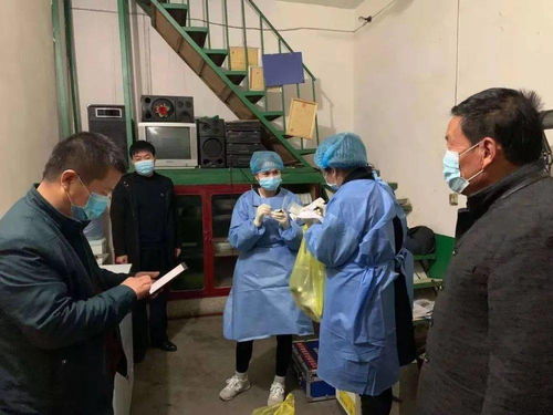 合陽縣市場監(jiān)督管理局迅速行動，全面排查境外冷鏈?zhǔn)称芳拔飿I(yè)管理服務(wù)