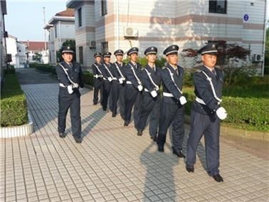上海鑫鴻保安服務與家政服務 雙重守護，品質生活
