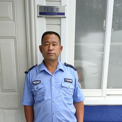 空手奪刃英勇救人，松江保安劉懷幫榮獲全國見義勇為模范稱號