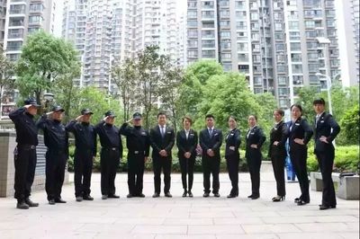 世紀金源生活服務長沙公司 | 誠邀市場合作伙伴，共創美好未來！