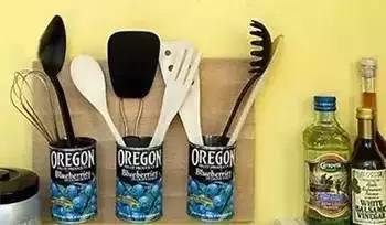 創意DIY 奶粉罐秒變實用家居用品，釋放你的巧思