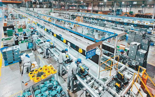 訂單激增催生復(fù)工潮，重慶網(wǎng)絡(luò)技術(shù)服務(wù)行業(yè)迎來發(fā)展新機(jī)遇